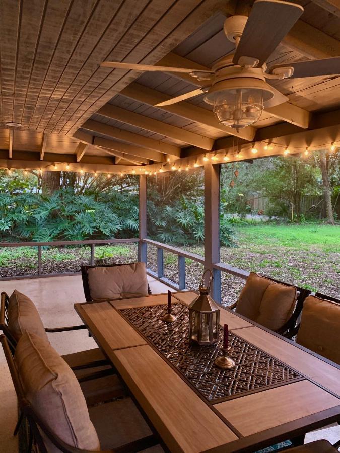 Hotel Winter Park Getaway Orlando Zewnętrze zdjęcie